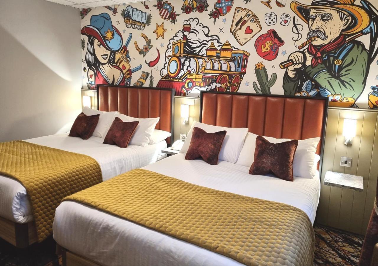 Hotel Allingham Arms 4*