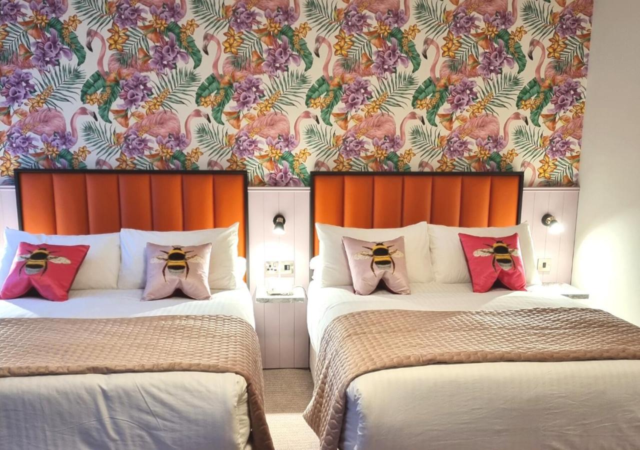 Allingham Arms 4*