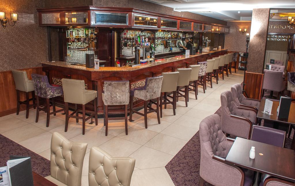 Hotel Allingham Arms 4*