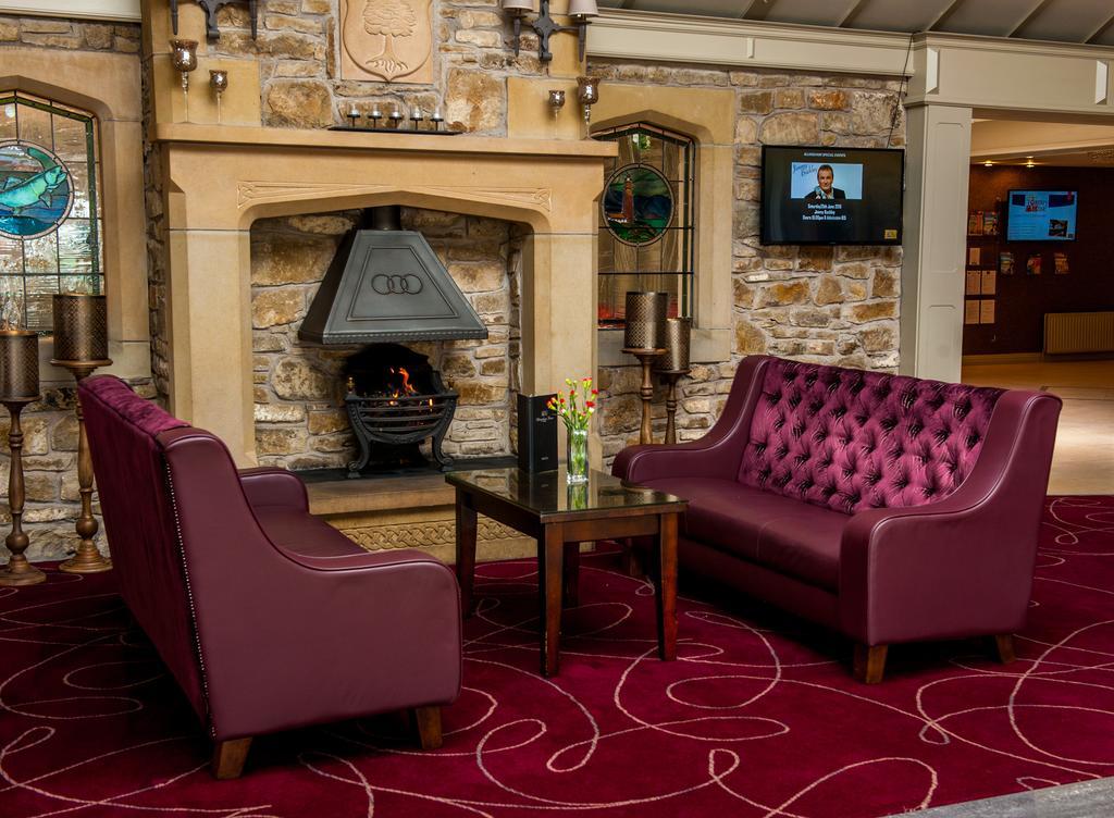 Hotel Allingham Arms Bundoran