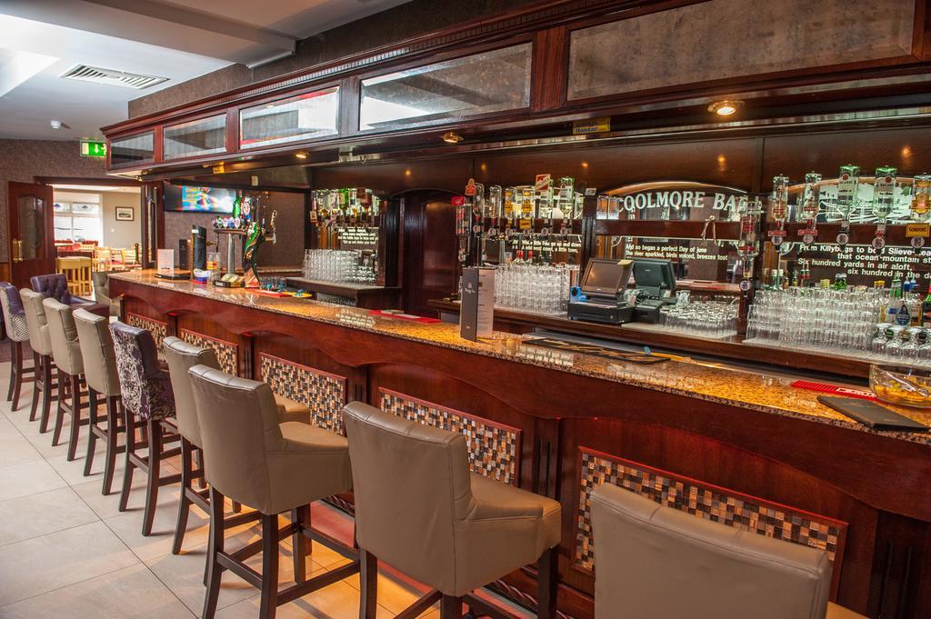 Allingham Arms Bundoran