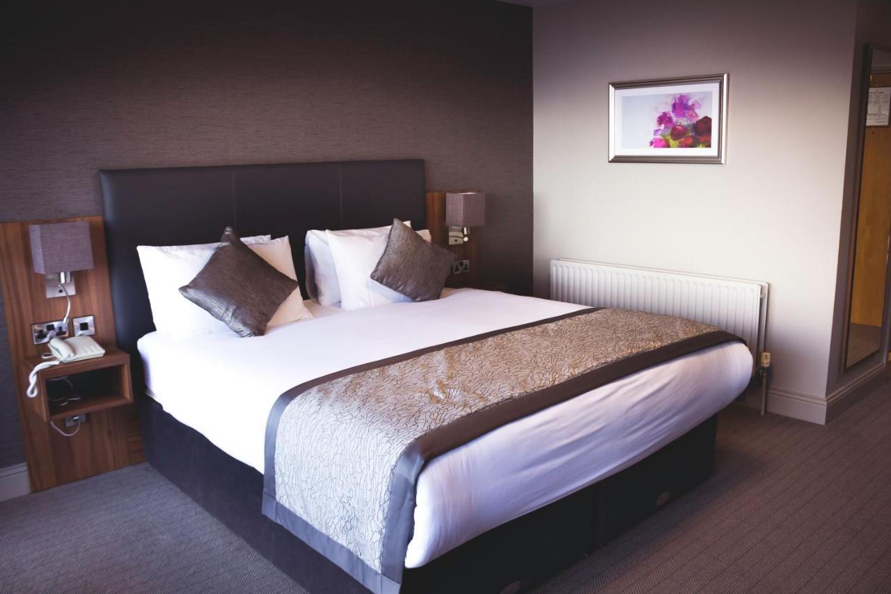Hotel Allingham Arms Bundoran